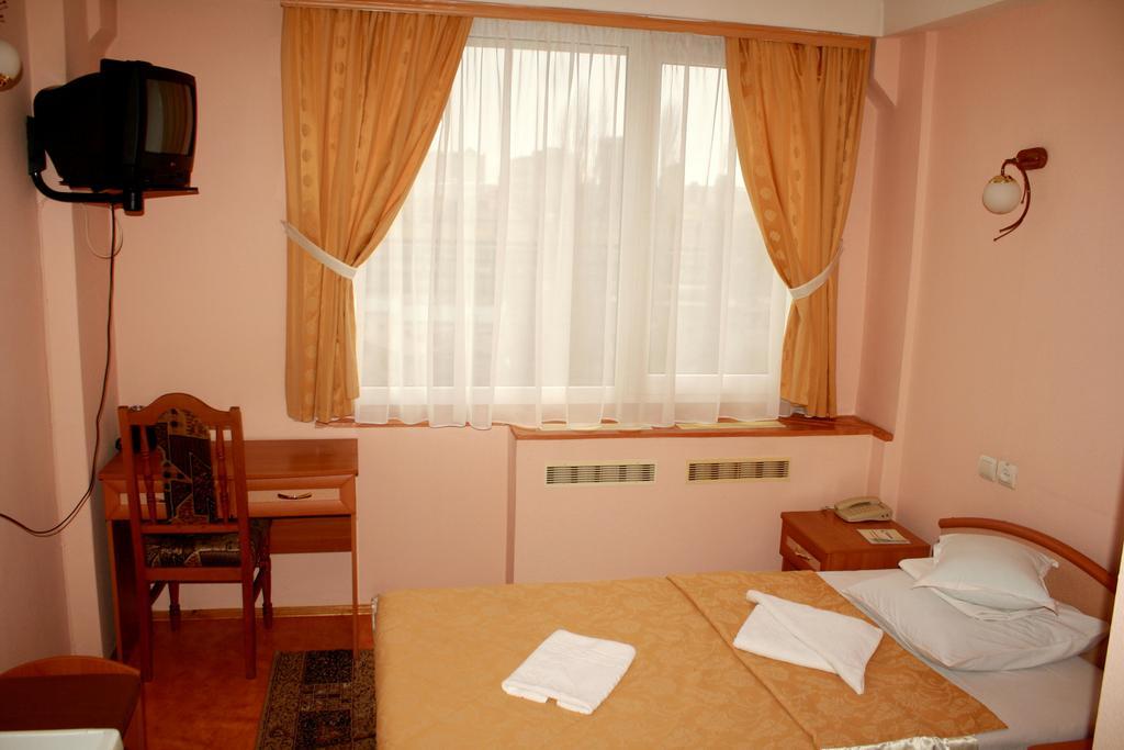 Druzhba Service Hotel Kiev Cameră foto