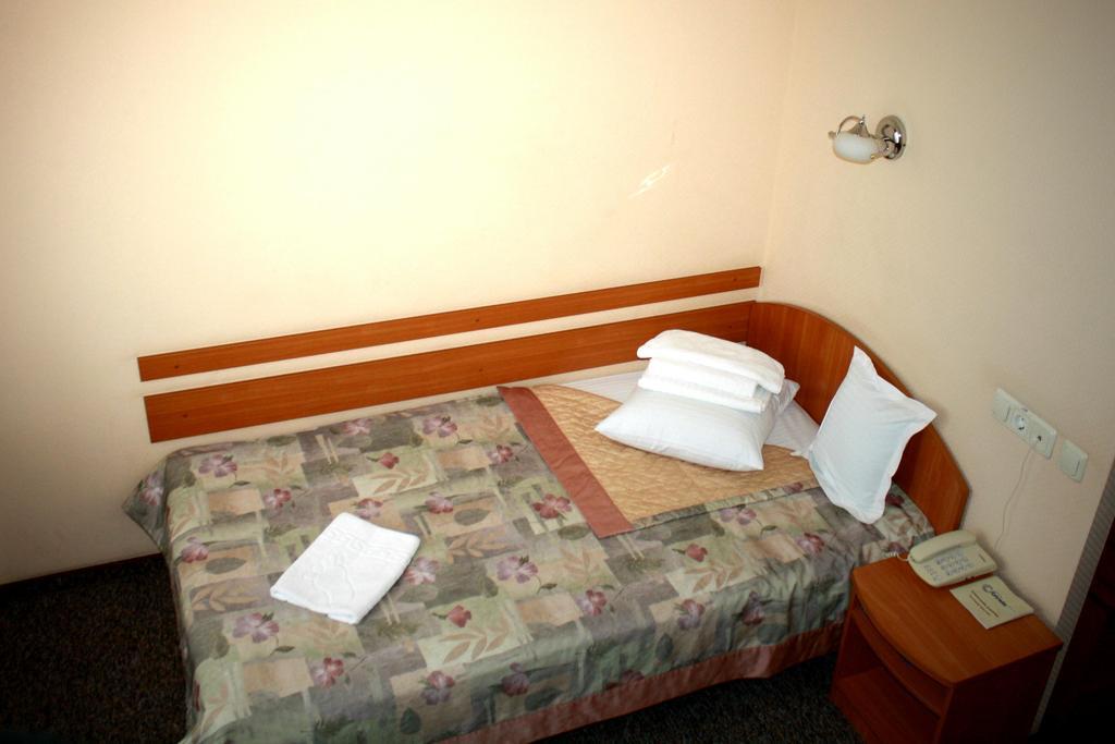 Druzhba Service Hotel Kiev Cameră foto