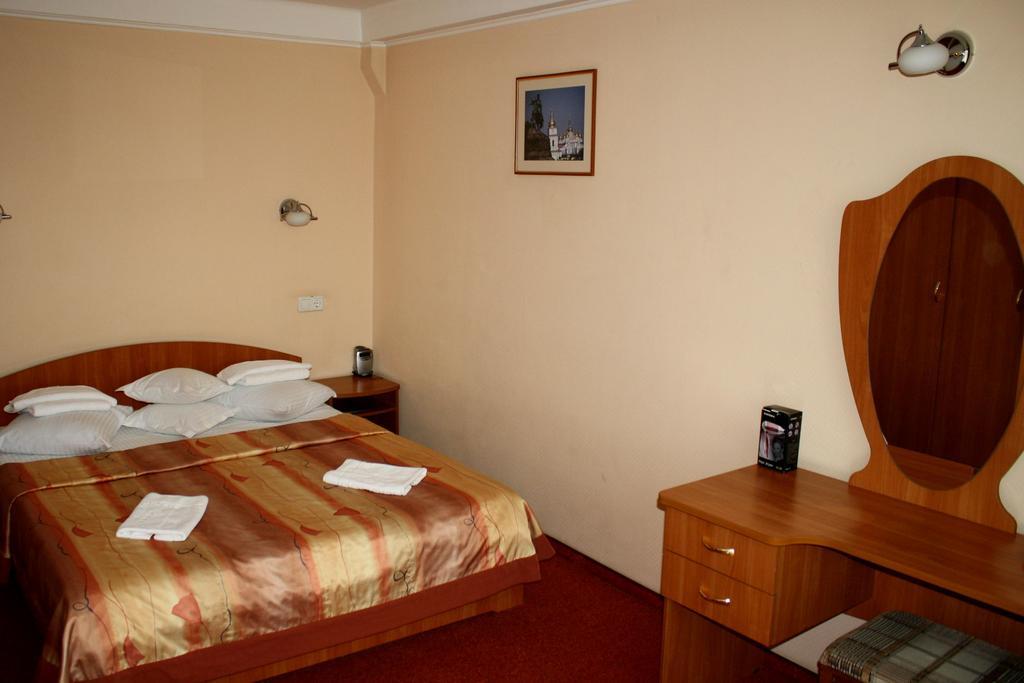 Druzhba Service Hotel Kiev Cameră foto