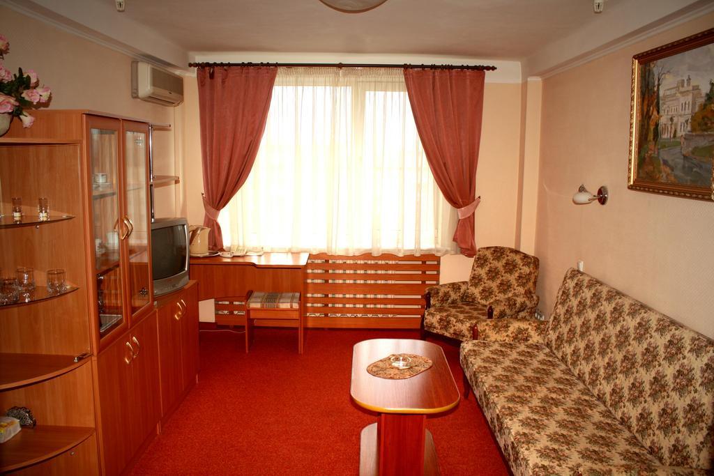 Druzhba Service Hotel Kiev Cameră foto